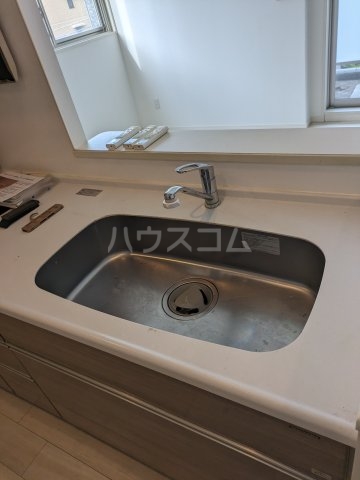 14/30 キッチン