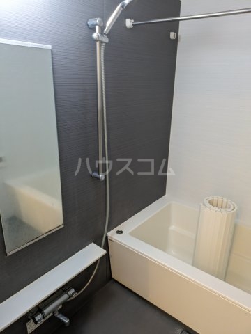 16/30 浴室