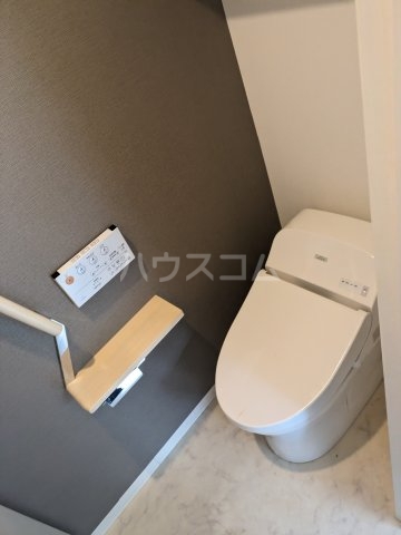 18/30 トイレ
