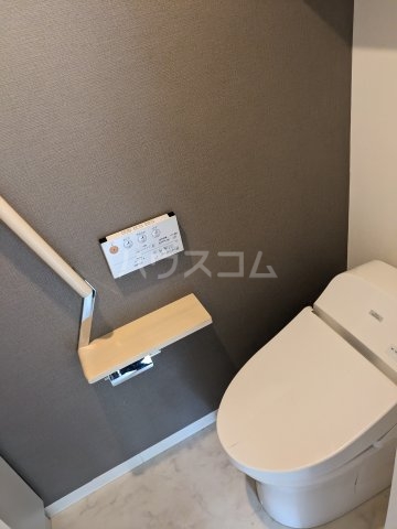 17/30 トイレ