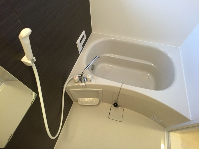 9/27 浴室