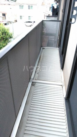 25/30 バルコニー