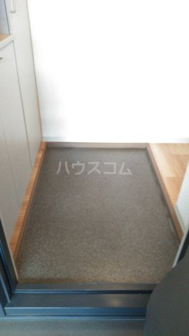 15/30 玄関