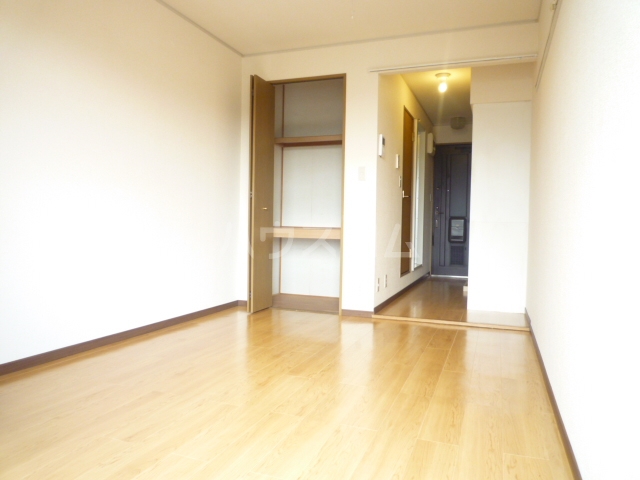 5/27 リビング/ダイニング