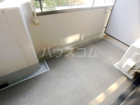 14/27 バルコニー