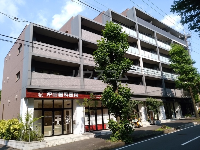 1/24 外観