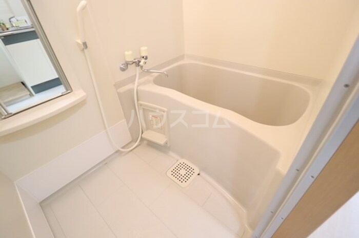 8/26 浴室