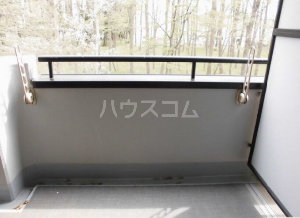 14/30 バルコニー