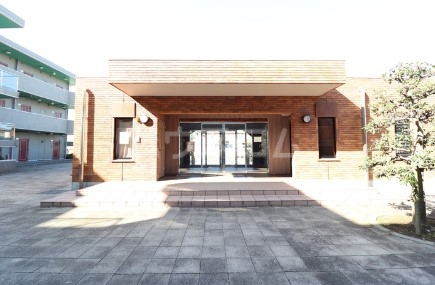 16/26 エントランス