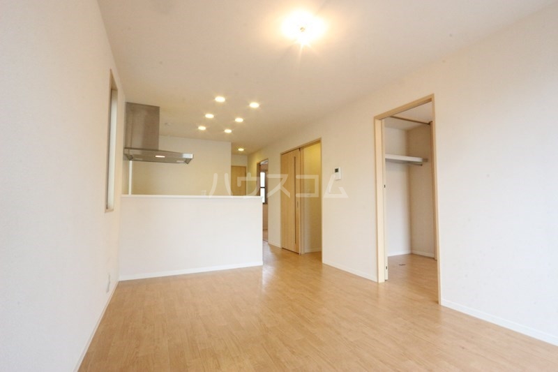 7/30 リビング/ダイニング