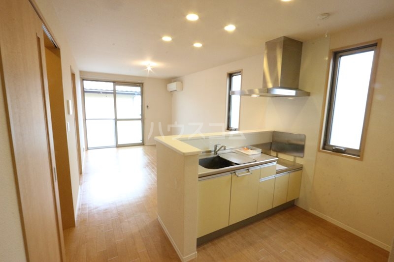 4/30 リビング/ダイニング