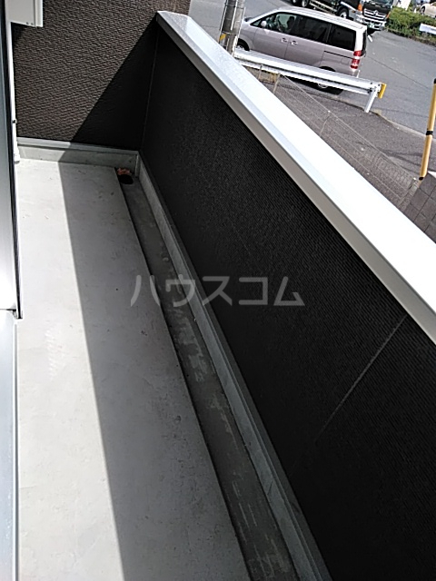 21/30 バルコニー