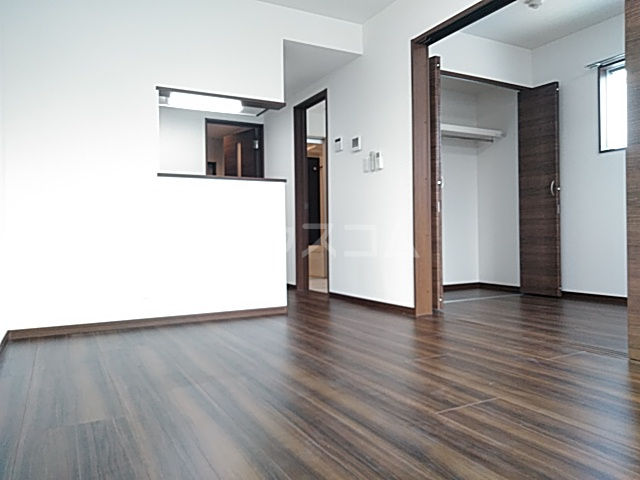 4/30 リビング/ダイニング