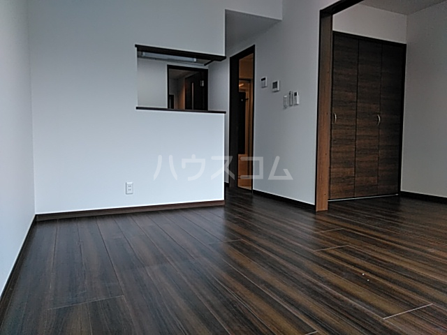 6/30 リビング/ダイニング