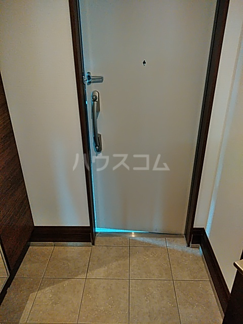 10/30 玄関