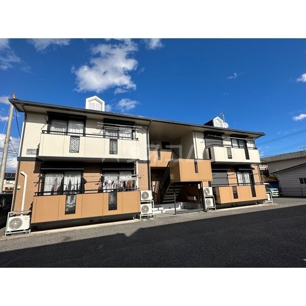 14/21 駐車場