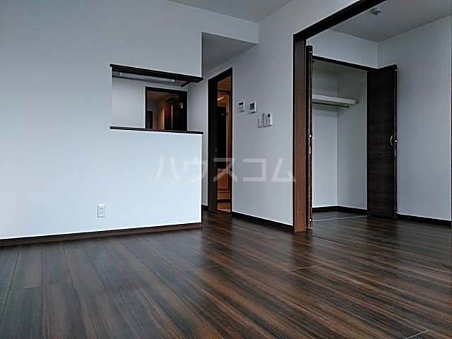 5/30 リビング/ダイニング