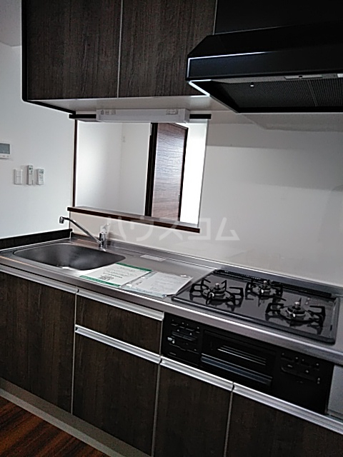 13/30 キッチン