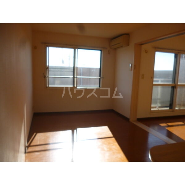 3/18 リビング/ダイニング