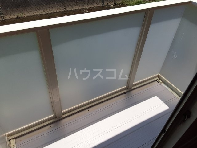 21/30 バルコニー