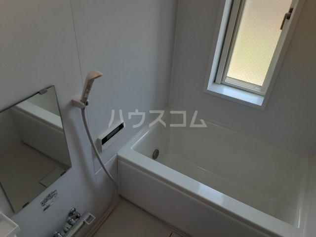 16/30 浴室