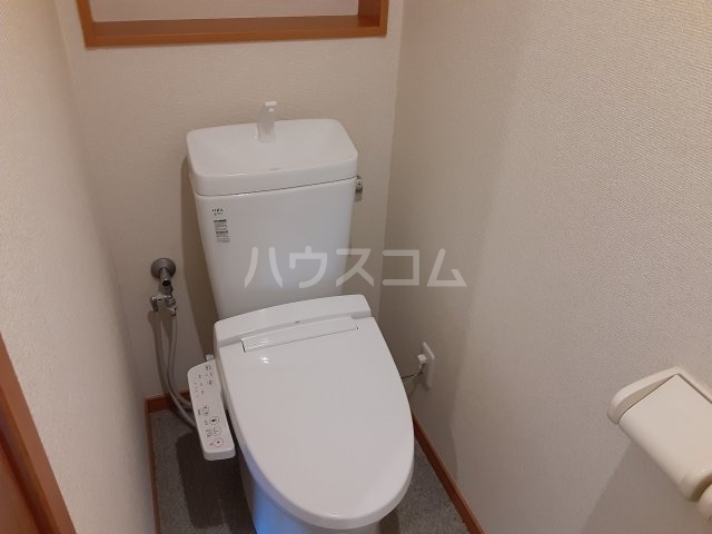 18/30 トイレ