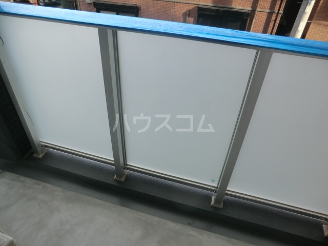 19/23 バルコニー