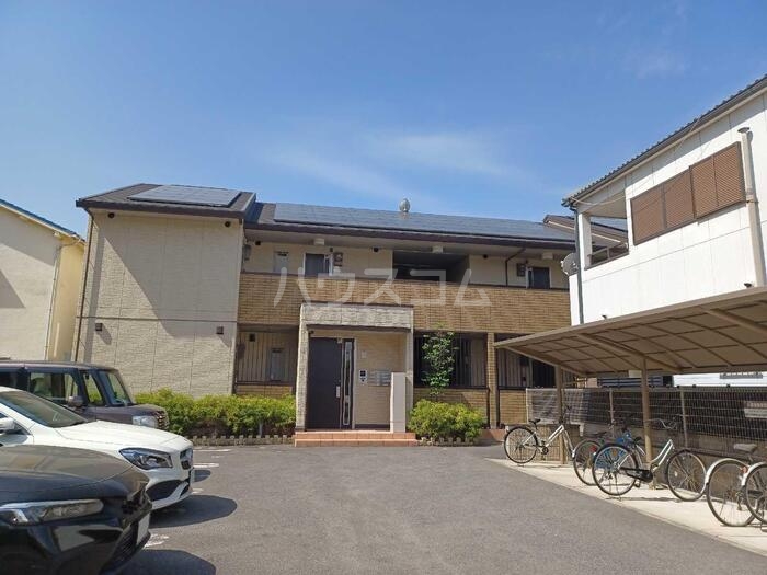 24/29 駐車場