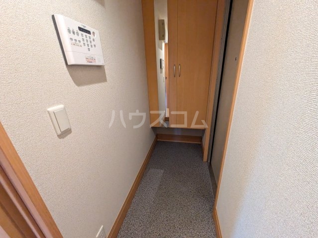8/29 玄関