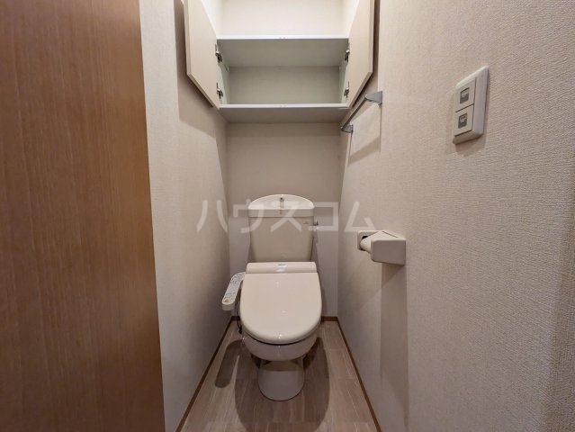 12/29 トイレ