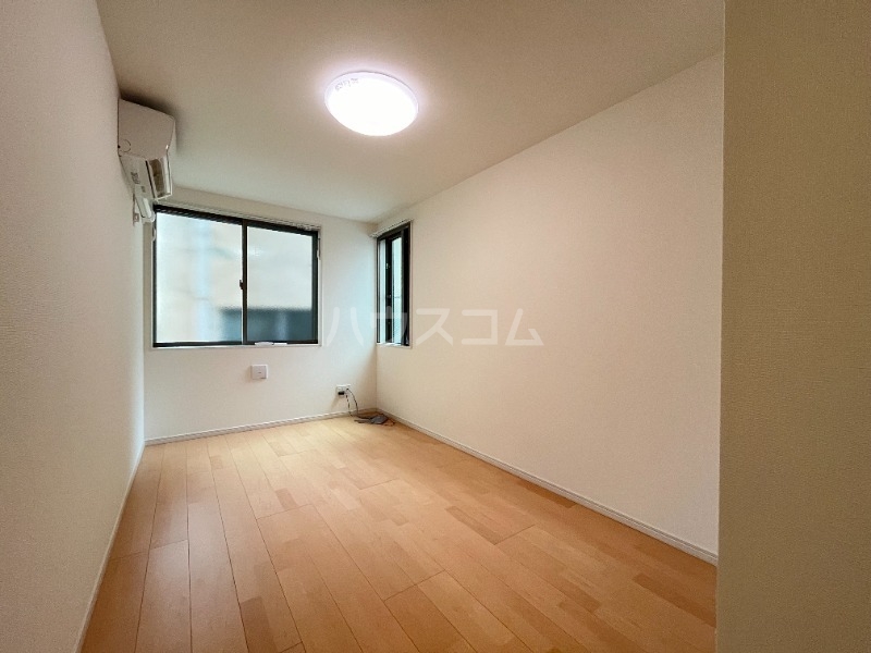 4/23 リビング/ダイニング