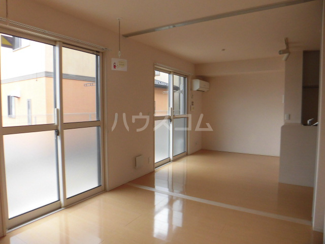 3/30 リビング/ダイニング