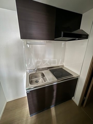 6/17 キッチン