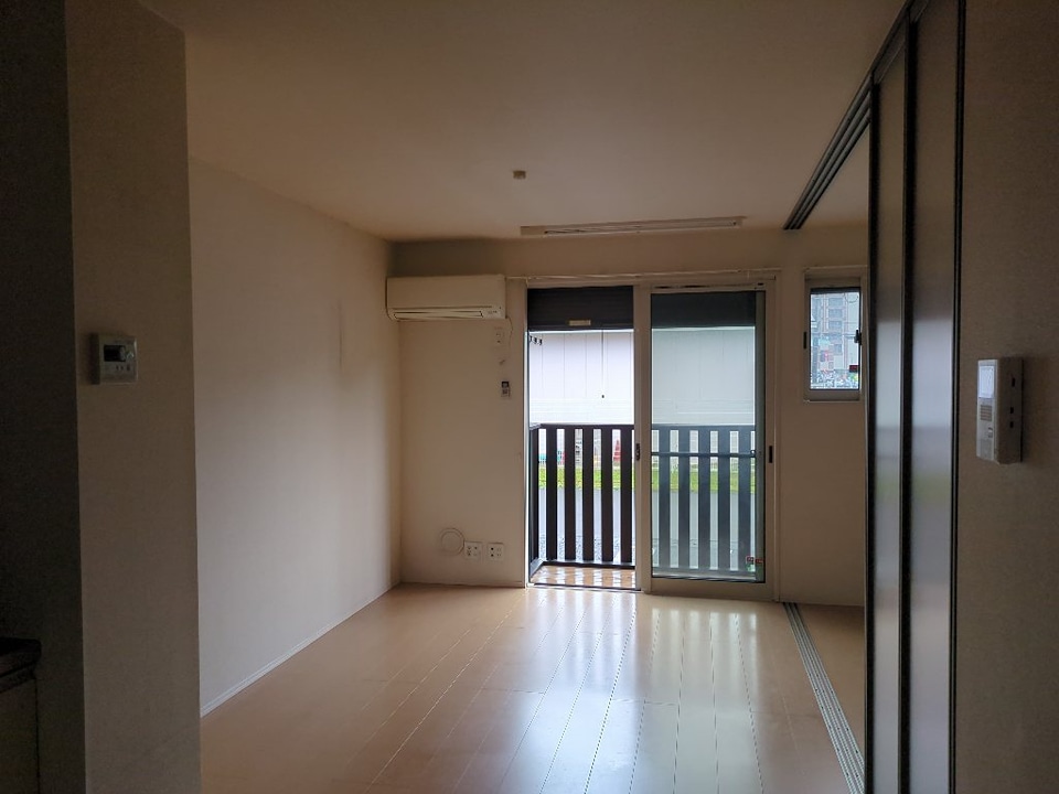 3/18 リビング/ダイニング