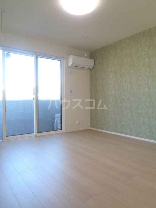 3/25 リビング/ダイニング