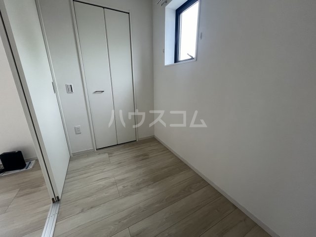 4/25 室内