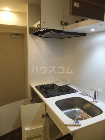 9/30 キッチン