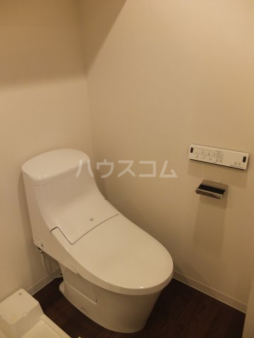 12/30 トイレ