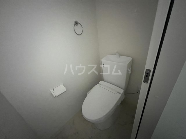 11/25 トイレ