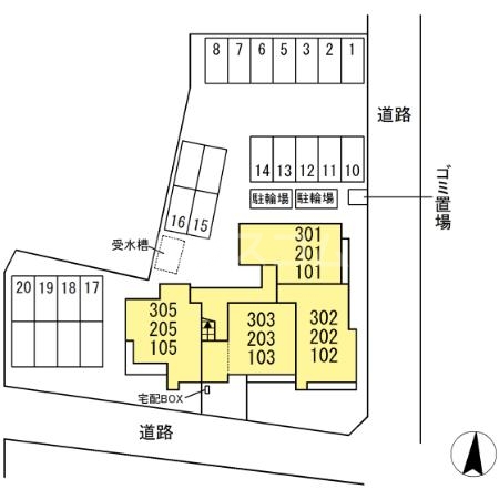 17/24 地図