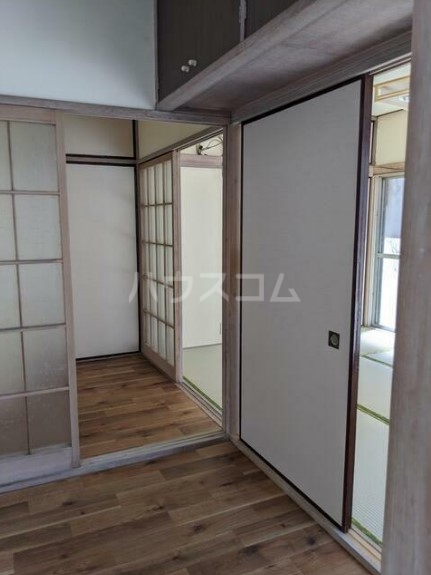 3/12 リビング/ダイニング