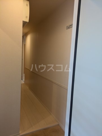 8/30 室内