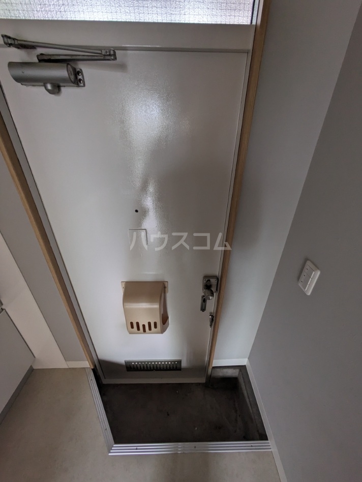 9/27 玄関