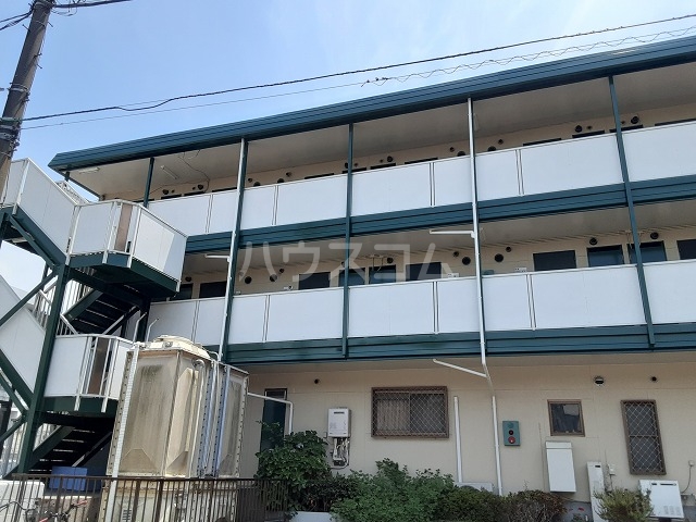 2/29 外観