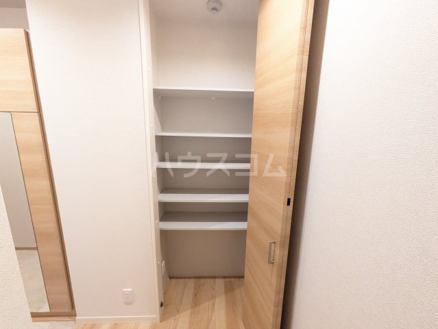 7/22 収納