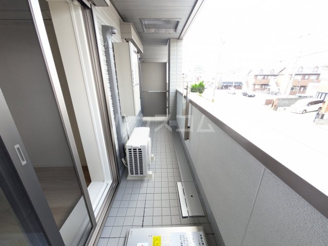 14/24 バルコニー