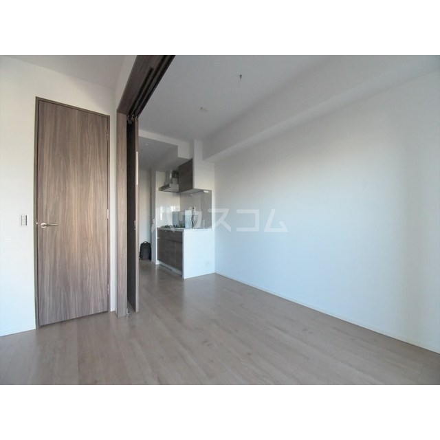 3/17 リビング/ダイニング