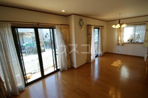 3/24 リビング/ダイニング