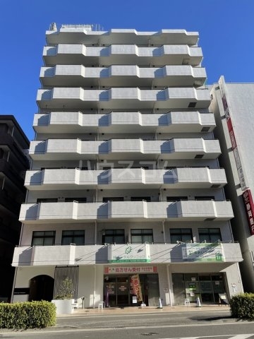1/19 外観