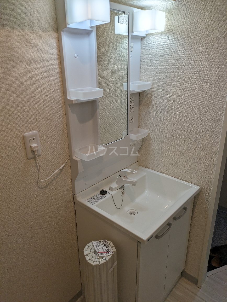 12/28 洗面